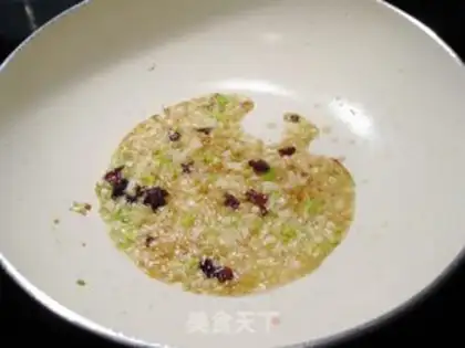 Make Potato ducks step 7