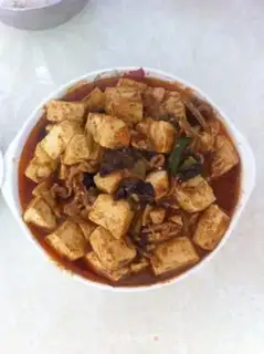 Make Tofu step 13