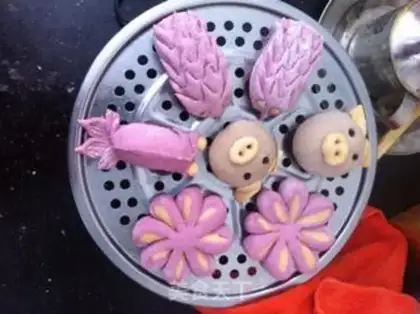 Make Piglet step 12