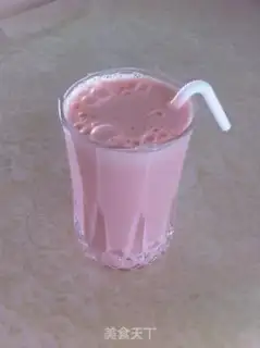 Make Watermelon shakes step 2