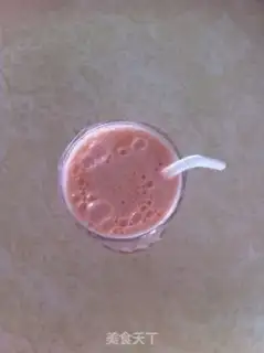 Make Watermelon shakes step 3
