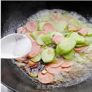 Make Cucumber-cracker step 10