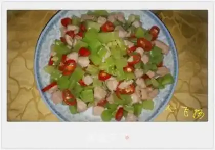 Make ♪ Quite a bit of meat ♪ step 13