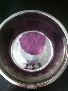 Make Colored plaster step 5