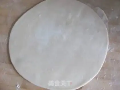 Make Weasel cat ears step 1