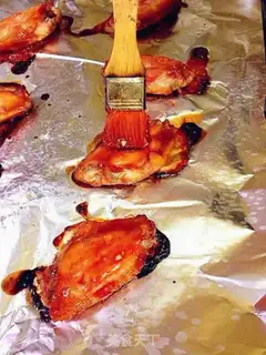 Make Forks and barbecues step 8