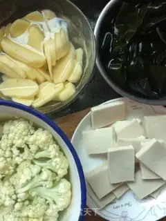 Make Boiled fish step 1