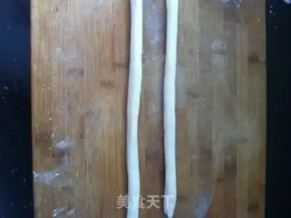 Make Colored plaster step 11