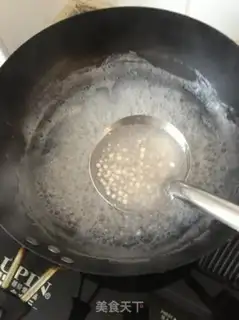 Make Cucumber-cream Simillo step 1