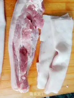 Make Crystal Elbow step 0