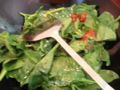 Make Soy sauce and eardrum step 3