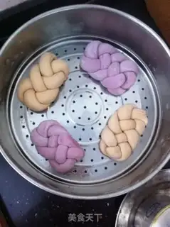 Make Colored plaster step 18
