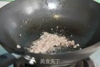 Make Pizza sauce noodles step 3