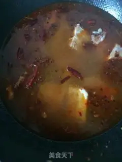 Make Boiled fish step 6