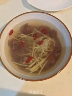Make Pork soup step 6