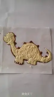 Make Chocolate first attempt step 4