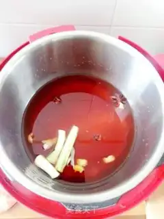 Make Crystal Elbow step 6