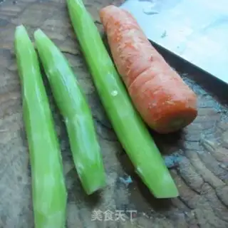 Make Carrot