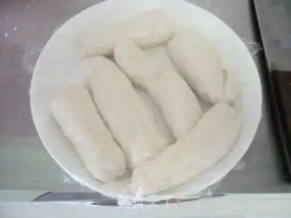 Make Big chicken step 14