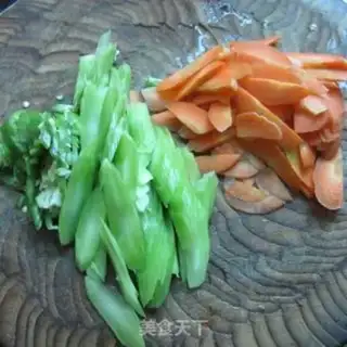 Make Carrot