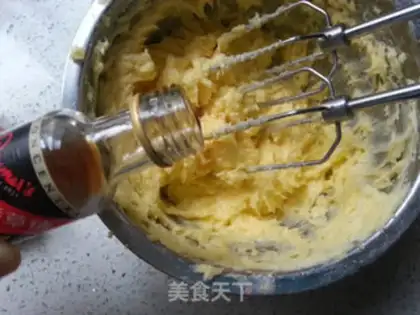Make Spicy potatoes step 3