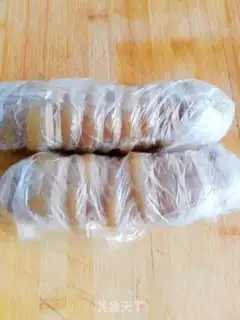 Make Crystal Elbow step 9