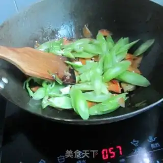 Make Carrot