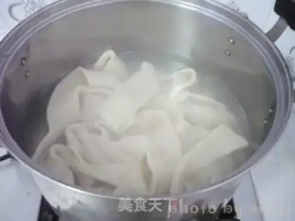 Make Big chicken step 18