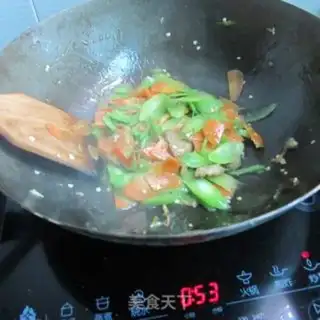 Make Carrot