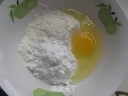 Make Tomato fish step 2
