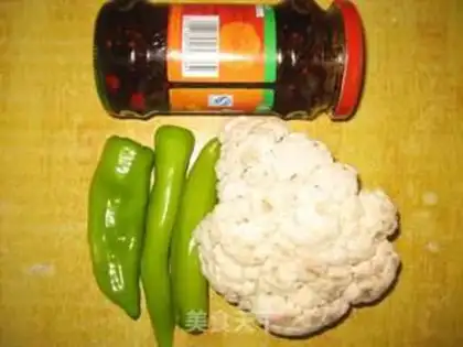 Make Hot sauerkraut step 0