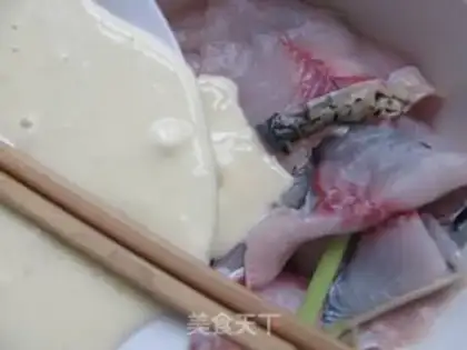 Make Tomato fish step 3