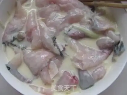 Make Tomato fish step 4