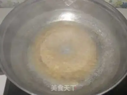 Make Hot sauerkraut step 2
