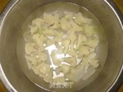 Make Hot sauerkraut step 4