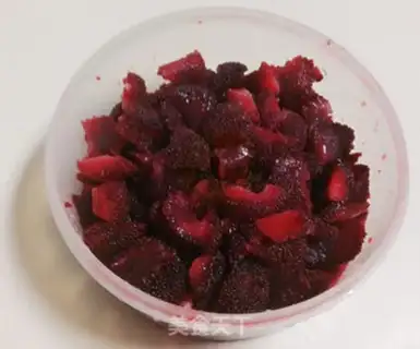 Make Mayo jam step 2