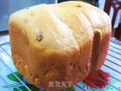 Make Red sugar double toast step 9