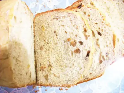 Make Red sugar double toast step 10
