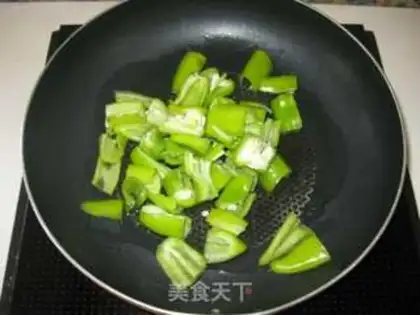 Make Hot sauerkraut step 6