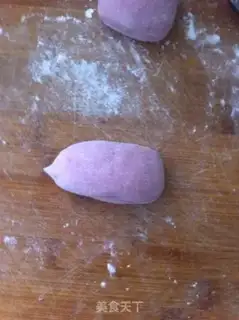 Make Little hedgehog step 2