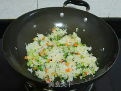Make A groceries step 5