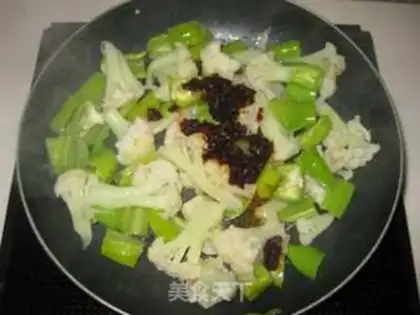 Make Hot sauerkraut step 9