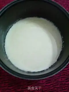 Make Homemade cheese step 6