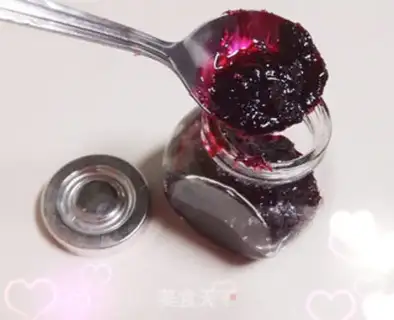 Make Mayo jam step 8