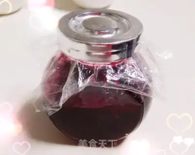 Make Mayo jam step 9