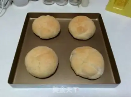 Make Come on, honey step 15
