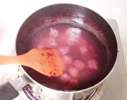 Make Mayo jam step 10