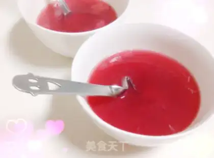 Make Mayo jam step 11