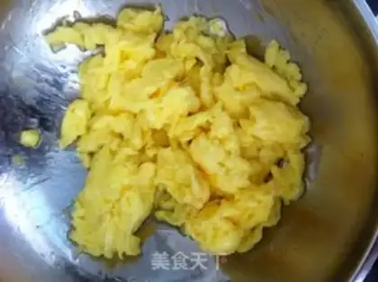 Make Tomato eggs for noodles step 3