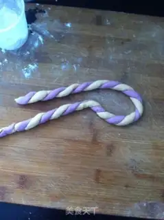 Make Little hedgehog step 10